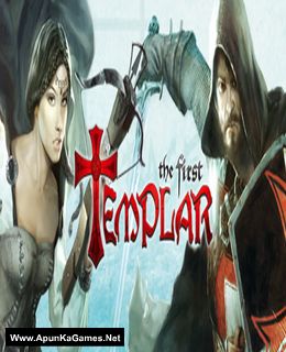 The First Templar: Special Edition Cover, Poster, Full Version, PC Game, Download Free
