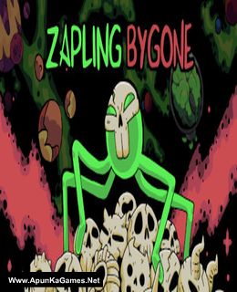 Zapling Bygone Cover, Poster, Full Version, PC Game, Download Free