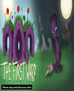 non: The First Warp Cover, Poster, Full Version, PC Game, Download Free