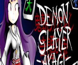 Demon Slayer Akagi