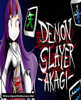 Demon Slayer Akagi Cover, Poster, Full Version, PC Game, Download Free