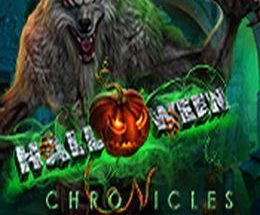 Halloween Chronicles: Monsters Among Us Collector’s Edition