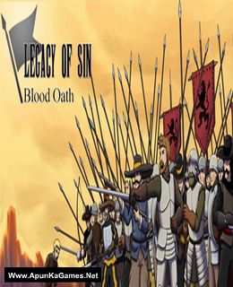 Legacy of Sin blood oath Cover, Poster, Full Version, PC Game, Download Free