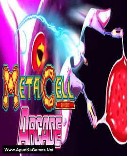Metacell: Genesis ARCADE Cover, Poster, Full Version, PC Game, Download Free
