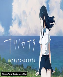 Natsuno-Kanata: Beyond The Summer Cover, Poster, Full Version, PC Game, Download Free