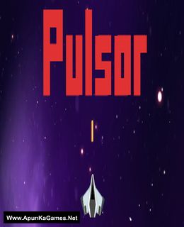 PULSOR Cover, Poster, Full Version, PC Game, Download Free
