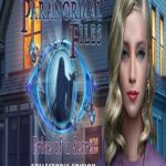 Paranormal Files 8: Price of a Secret Collector’s Edition