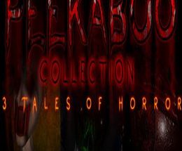 Peekaboo Collection: 3 Tales of Horror