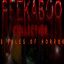 Peekaboo Collection: 3 Tales of Horror