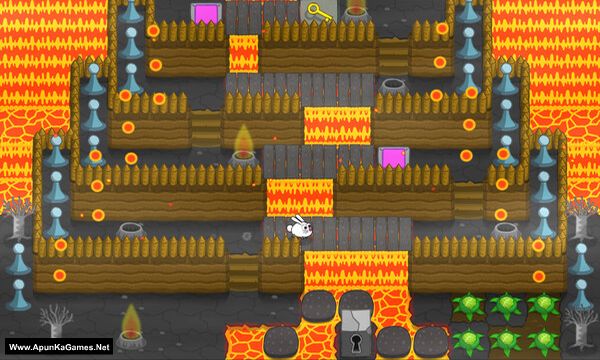 Peppy's Adventure Screenshot 3, Full Version, PC Game, Download Free