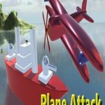 Plane Attack