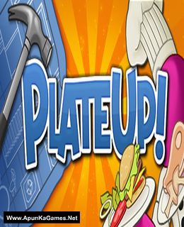 PlateUp! Cover, Poster, Full Version, PC Game, Download Free