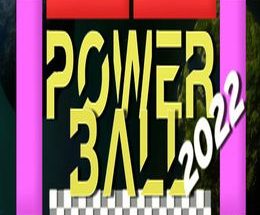 Power Ball 2022