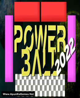 Power Ball 2022 Cover, Poster, Full Version, PC Game, Download Free