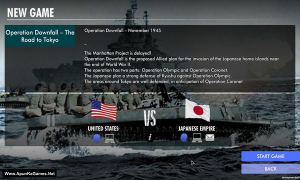 SGS Operation Downfall Screenshot 1, Full Version, PC Game, Download Free