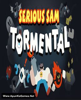 Serious Sam: Tormental Cover, Poster, Full Version, PC Game, Download Free
