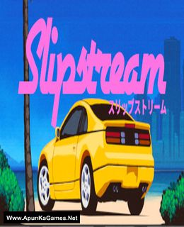 Slipstream Cover, Poster, Full Version, PC Game, Download Free