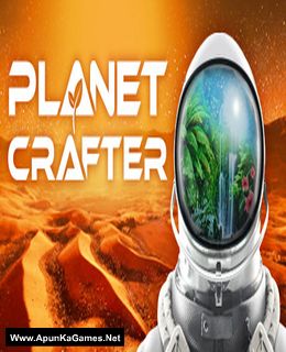 The Planet Crafter Cover, Poster, Full Version, PC Game, Download Free