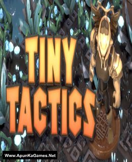 Tiny Tactics Cover, Poster, Full Version, PC Game, Download Free
