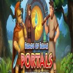 Roads Of Rome: Portals Collector’s Edition