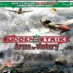 Sudden Strike 3: Arms For Victory