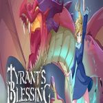 Tyrant’s Blessing