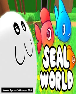 Seal World Cover, Poster, Full Version, PC Game, Download Free