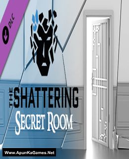 Secret Room: The Shattering Cover, Poster, Full Version, PC Game, Download Free