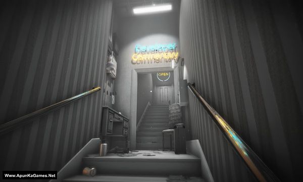 Secret Room: The Shattering Screenshot 1, Full Version, PC Game, Download Free
