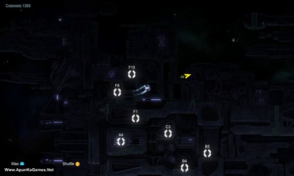 Starless Screenshot 3, Full Version, PC Game, Download Free