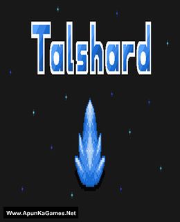 Talshard Cover, Poster, Full Version, PC Game, Download Free