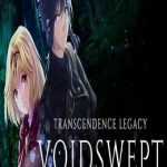 Transcendence Legacy: Voidswept