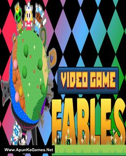 Video Game Fables Cover, Poster, Full Version, PC Game, Download Free
