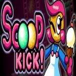 Scoop Kick!