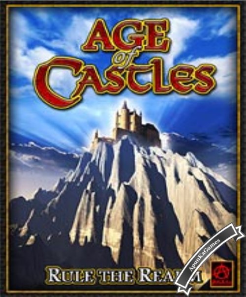 Age of Castles / cover new