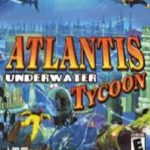 Atlantis Underwater Tycoon