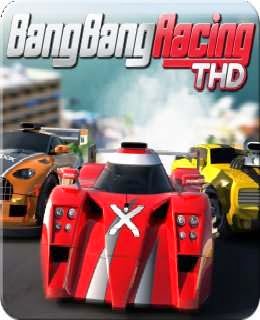 Bang Bang Racing cover new