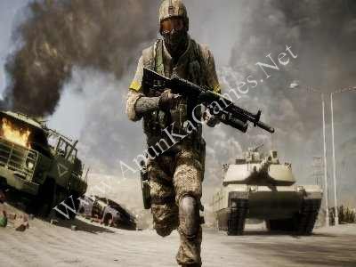 Battlefield: Bad Company 2 Screenshot Photos 2