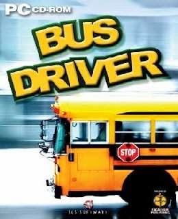 Bus Driver: Special Edition cover new