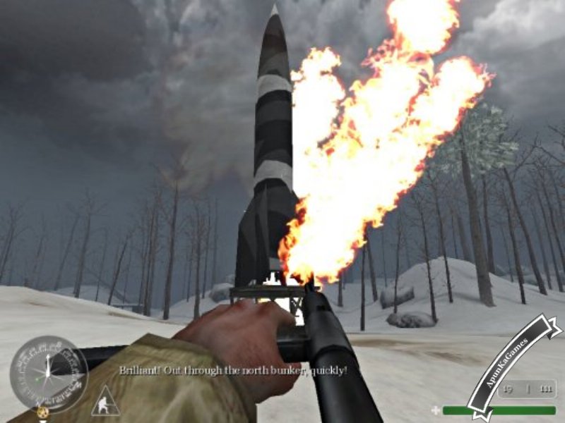 Call of Duty 1 Screenshot photos 1