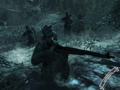 Call of Duty World at War Screenshot photos 3