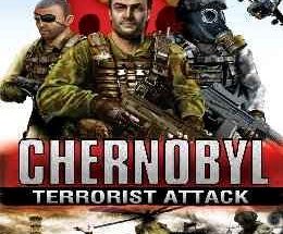 Chernobyl Terrorist Attack