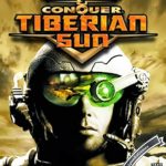 Command and Conquer Tiberian Sun