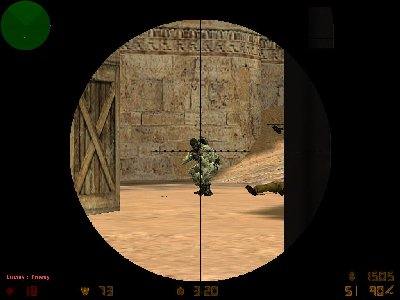 Counter Strike 1.6 (CS 1.6) Screenshot Photos 3