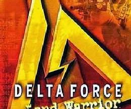 Delta Force 3 Land Warrior