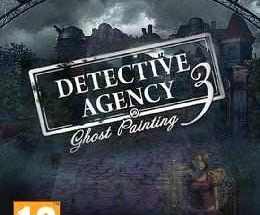 Detective Agency 3: Ghost Painting