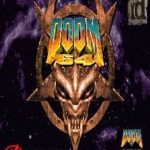 Doom 64 Absolution