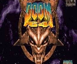 Doom 64 Absolution