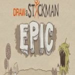 Draw a Stickman: Epic