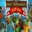 Fort Defenders – Seven Seas